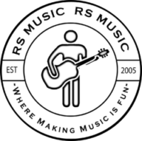 RS Music Logo