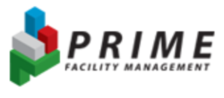 Prime Facility Logo