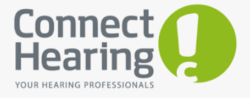 Connect Hearing Logo